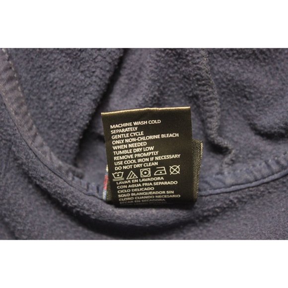 NFL Team Apparel Seattle Seahawks‎ youth fleece hoodie sweatshirt L - Picture 15 of 16